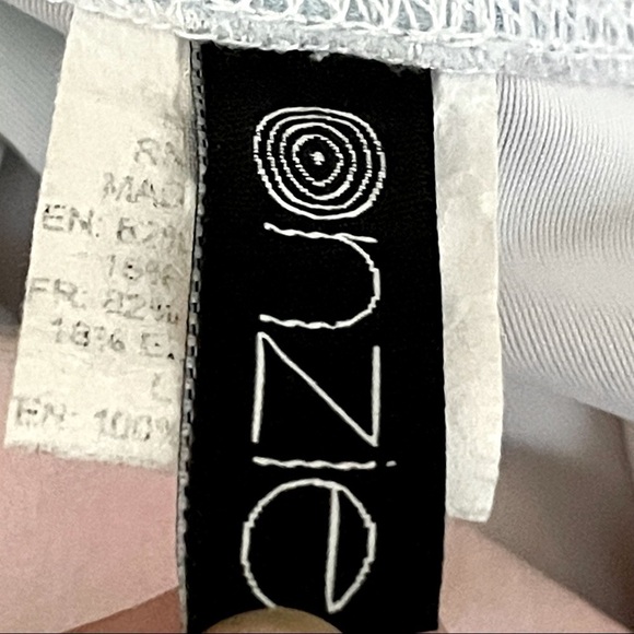 Onzie Candy Cloud Yoga Pastel Sprinter Capri Leggings Size S/M - Picture 9 of 11